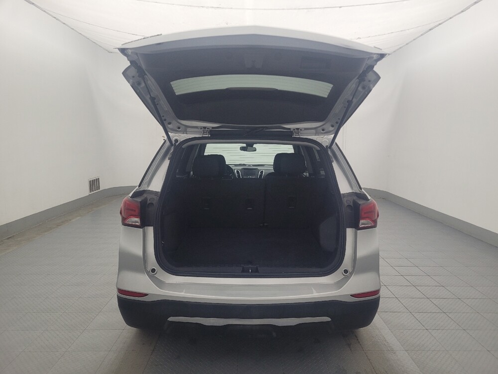2022 Chevrolet Equinox in Tallahassee, FL 32304 - 18138578 29