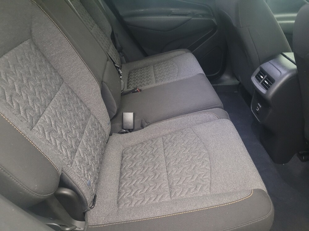 2022 Chevrolet Equinox in Tallahassee, FL 32304 - 18138578 19