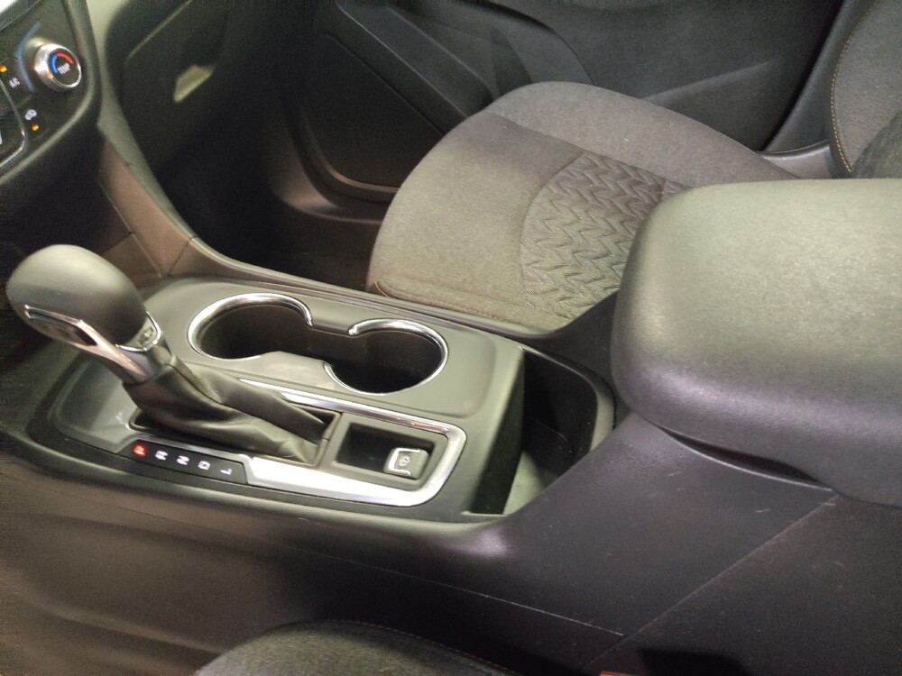 2022 Chevrolet Equinox in Tallahassee, FL 32304 - 18138578 26