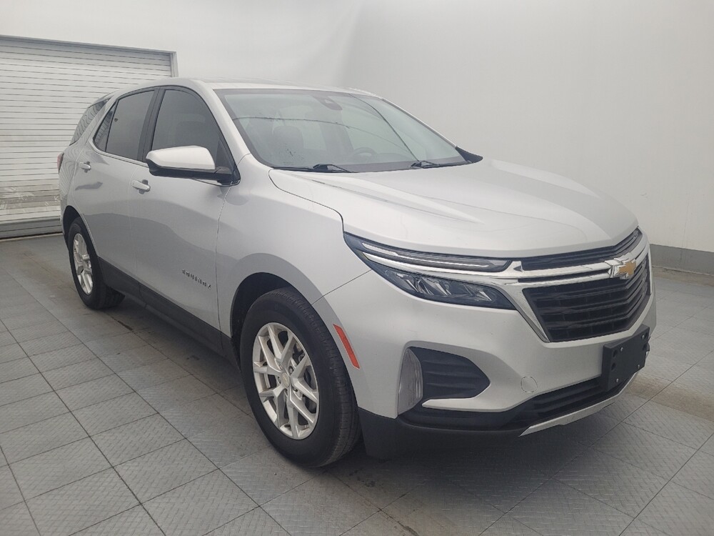 2022 Chevrolet Equinox in Tallahassee, FL 32304 - 18138578 13