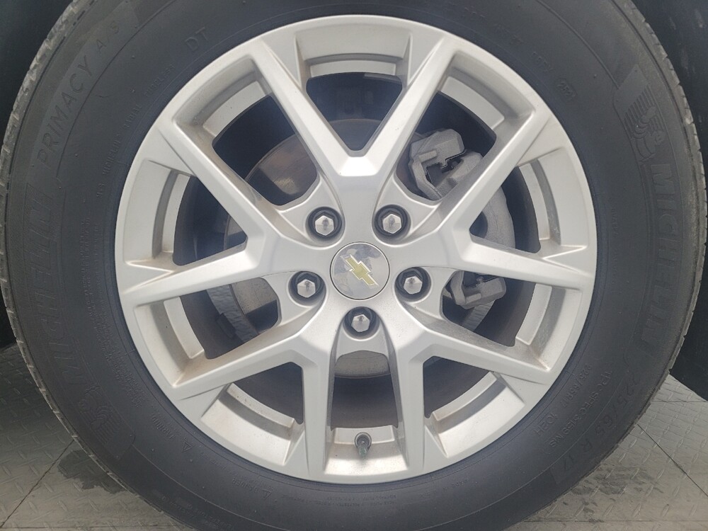 2022 Chevrolet Equinox in Tallahassee, FL 32304 - 18138578 31