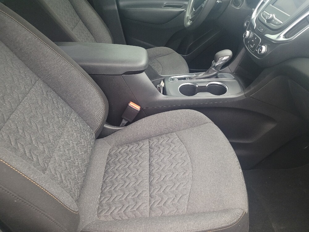 2022 Chevrolet Equinox in Tallahassee, FL 32304 - 18138578 21