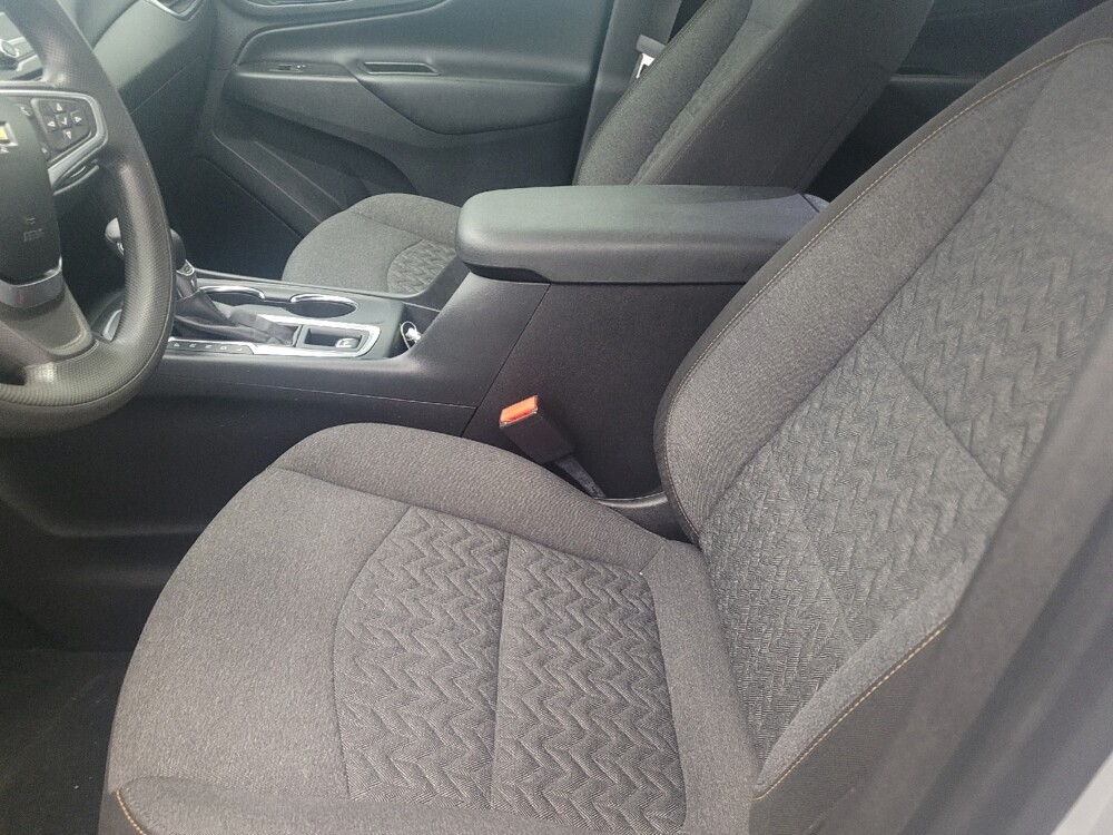 2022 Chevrolet Equinox in Tallahassee, FL 32304 - 18138578 17