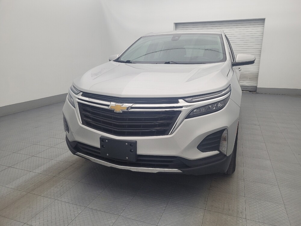 2022 Chevrolet Equinox in Tallahassee, FL 32304 - 18138578 15