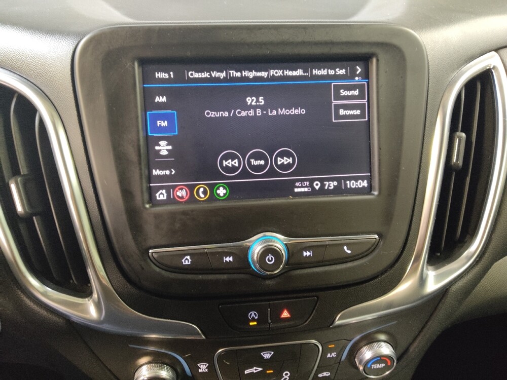 2022 Chevrolet Equinox in Tallahassee, FL 32304 - 18138578 25