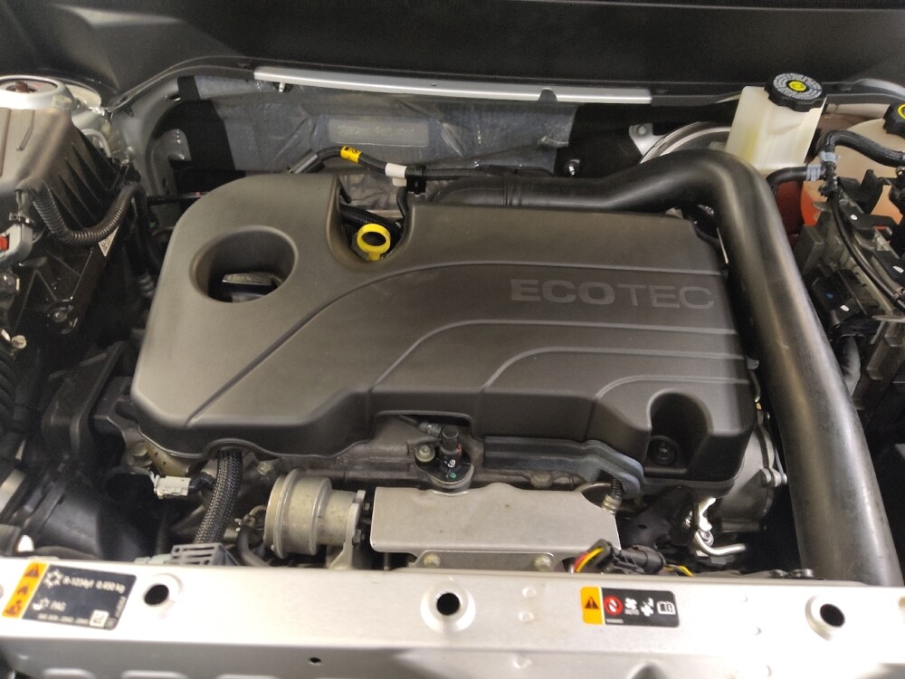 2022 Chevrolet Equinox in Tallahassee, FL 32304 - 18138578 30