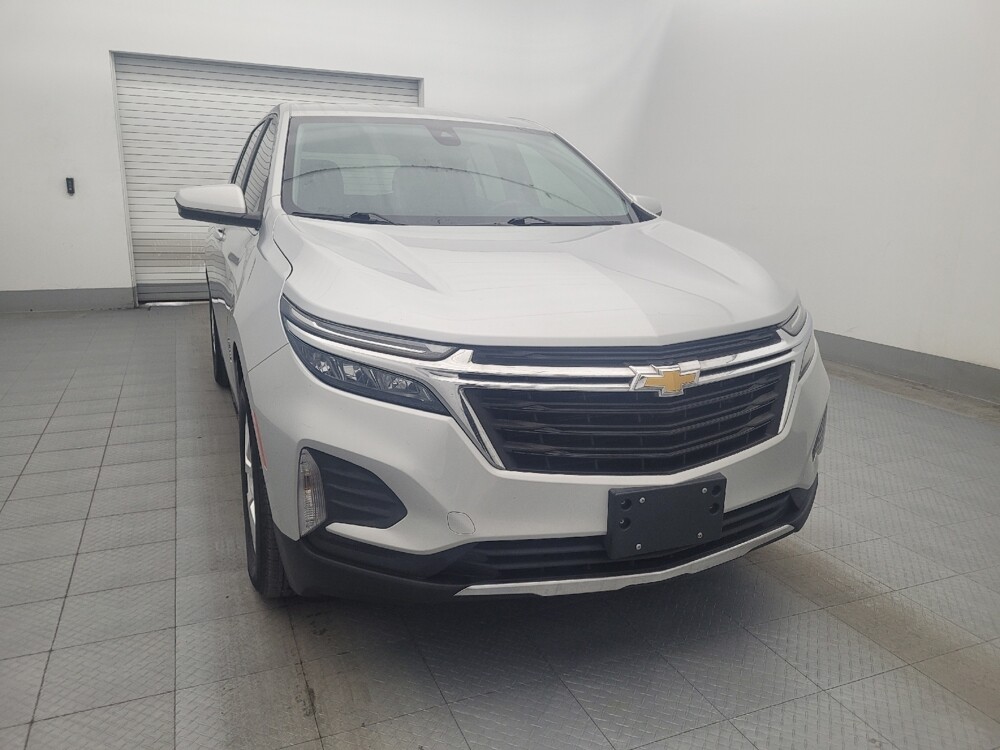 2022 Chevrolet Equinox in Tallahassee, FL 32304 - 18138578 14
