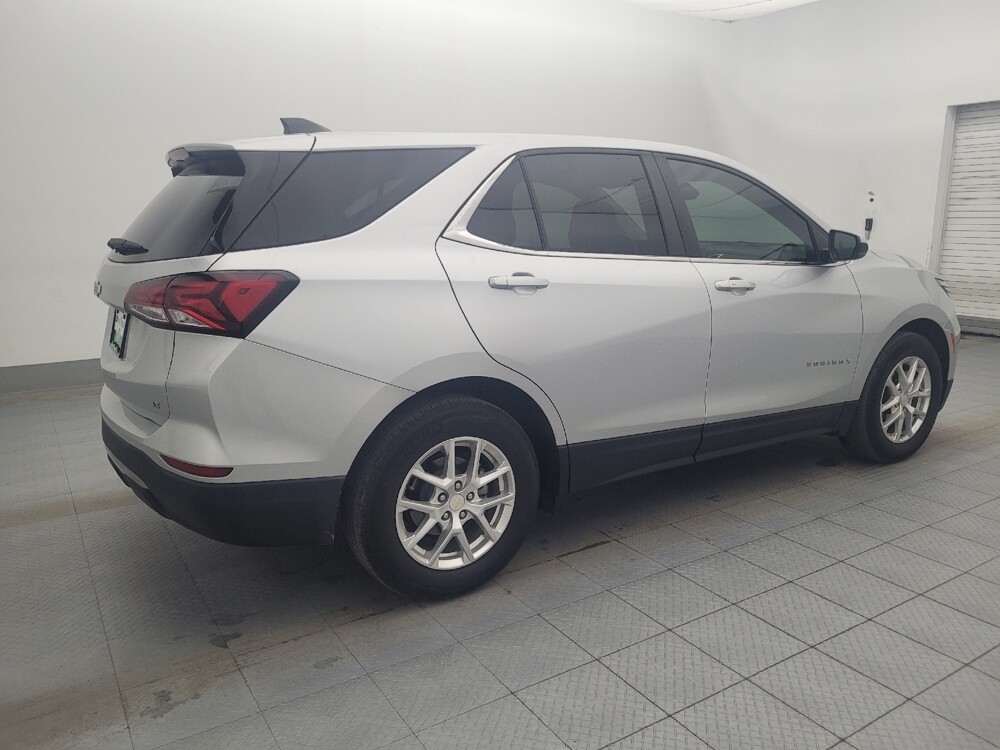 2022 Chevrolet Equinox in Tallahassee, FL 32304 - 18138578 10