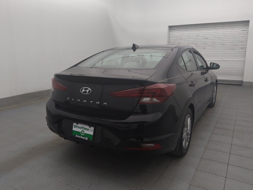 2020 Hyundai Elantra in Tallahassee, FL 32304 - 18138579 9
