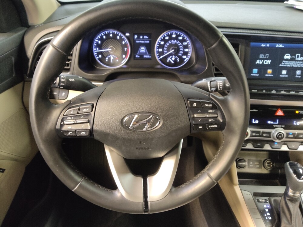2020 Hyundai Elantra in Tallahassee, FL 32304 - 18138579 22