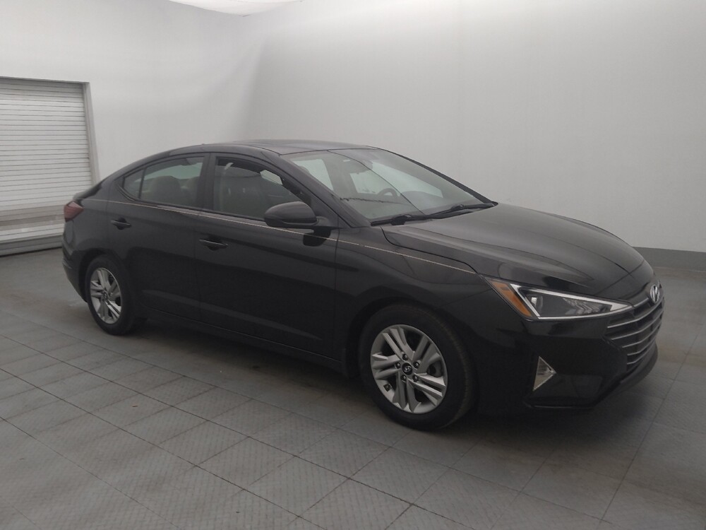 2020 Hyundai Elantra in Tallahassee, FL 32304 - 18138579 11