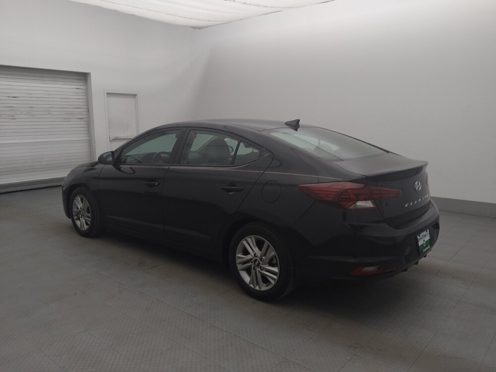 2020 Hyundai Elantra in Tallahassee, FL 32304 - 18138579 3