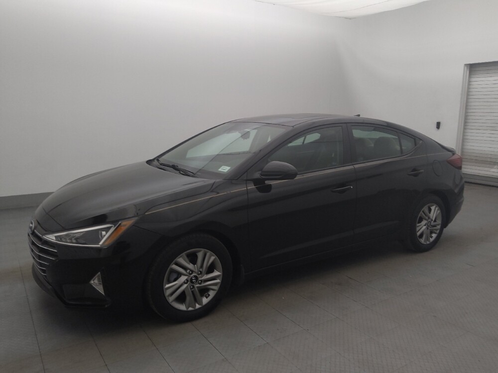 2020 Hyundai Elantra in Tallahassee, FL 32304 - 18138579 2