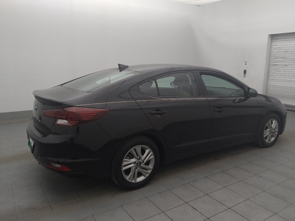 2020 Hyundai Elantra in Tallahassee, FL 32304 - 18138579 10