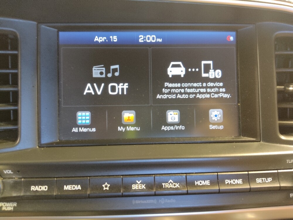 2020 Hyundai Elantra in Tallahassee, FL 32304 - 18138579 25