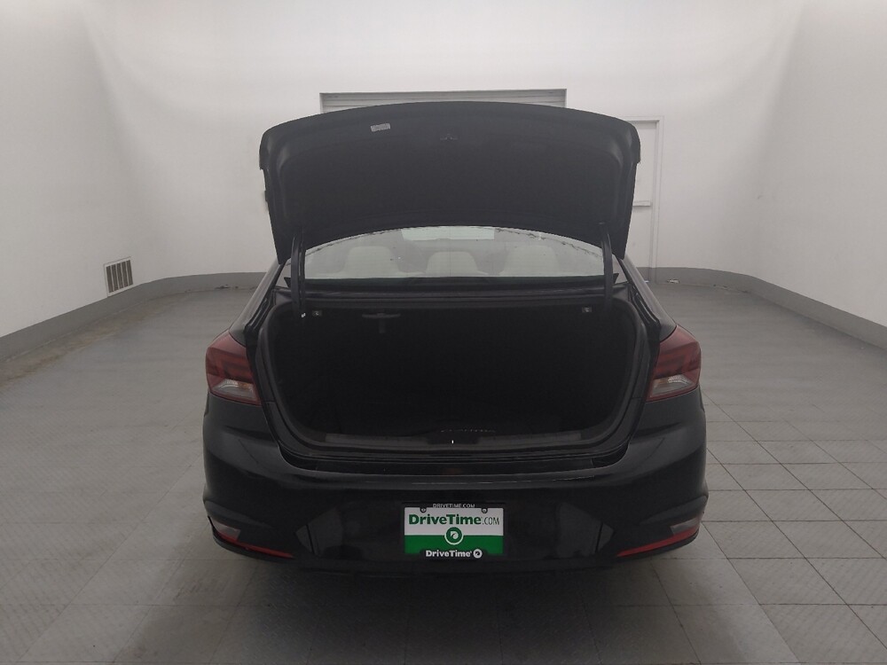 2020 Hyundai Elantra in Tallahassee, FL 32304 - 18138579 29
