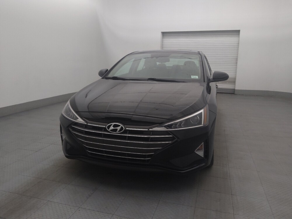 2020 Hyundai Elantra in Tallahassee, FL 32304 - 18138579 15