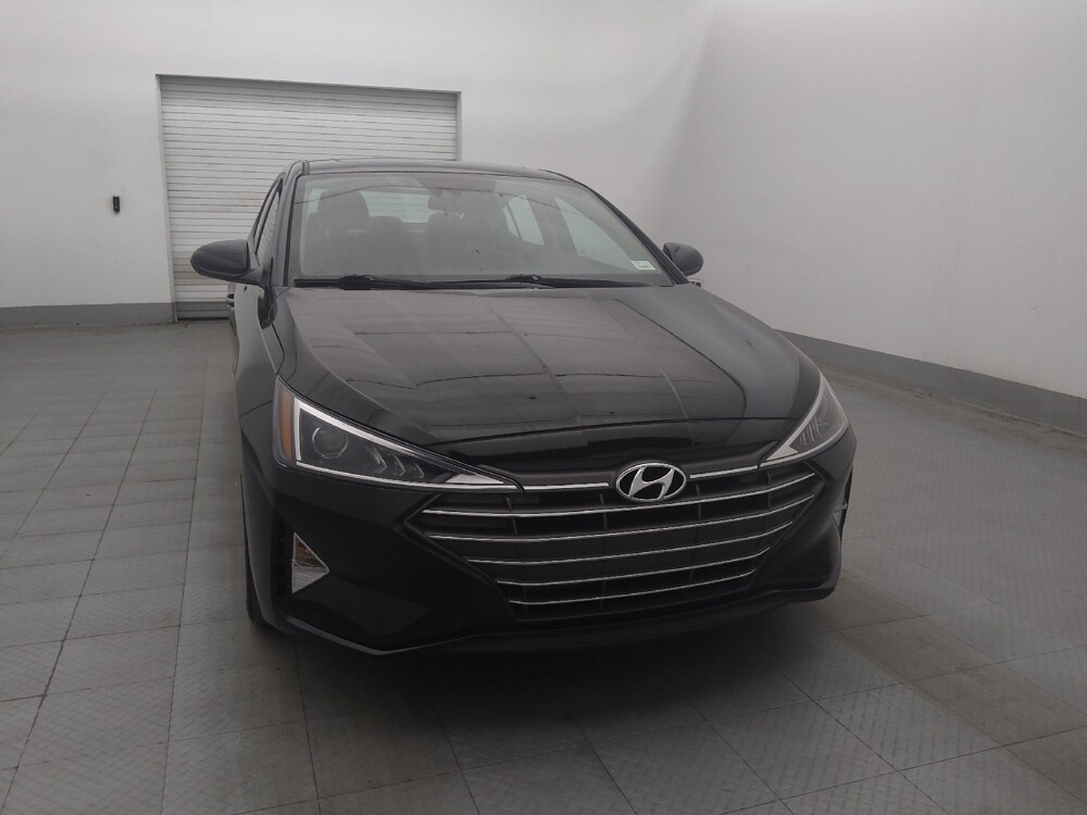 2020 Hyundai Elantra in Tallahassee, FL 32304 - 18138579 14