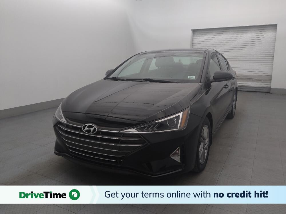 2020 Hyundai Elantra in Tallahassee, FL 32304 - 18138579