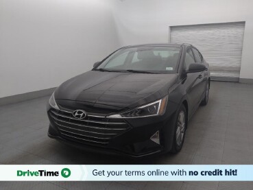2020 Hyundai Elantra in Tallahassee, FL 32304