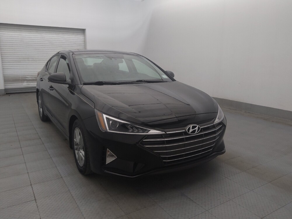 2020 Hyundai Elantra in Tallahassee, FL 32304 - 18138579 13