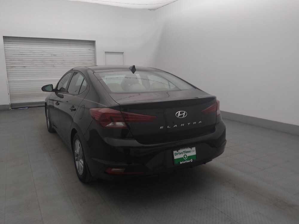 2020 Hyundai Elantra in Tallahassee, FL 32304 - 18138579 5