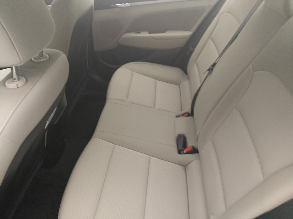 2020 Hyundai Elantra in Tallahassee, FL 32304 - 18138579 18