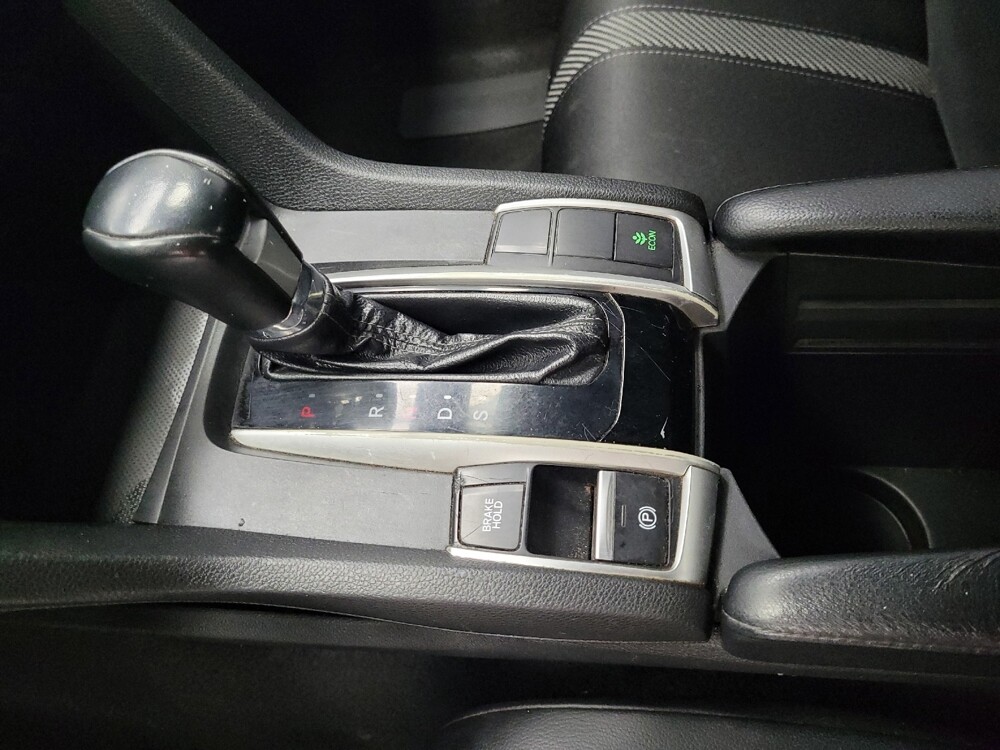 2020 Honda Civic in Las Vegas, NV 89104 - 18138581 26
