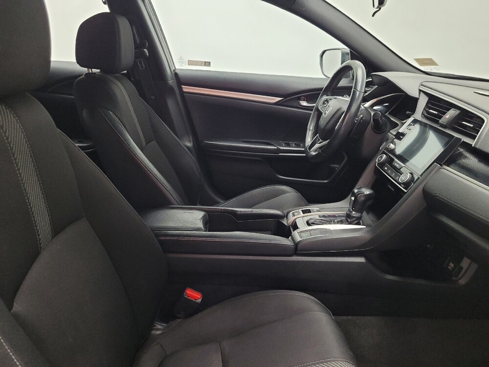 2020 Honda Civic in Las Vegas, NV 89104 - 18138581 21