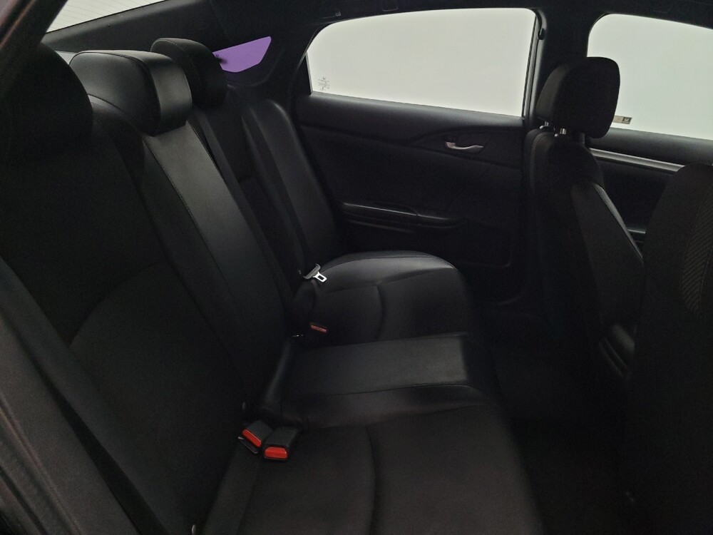 2020 Honda Civic in Las Vegas, NV 89104 - 18138581 19