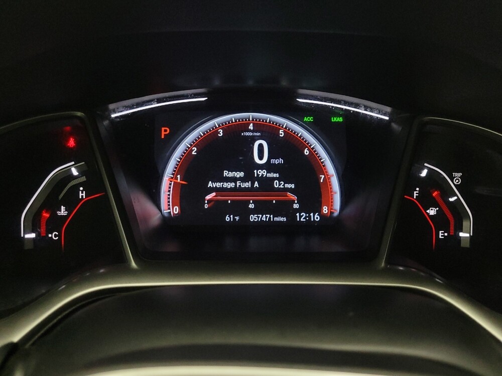 2020 Honda Civic in Las Vegas, NV 89104 - 18138581 23