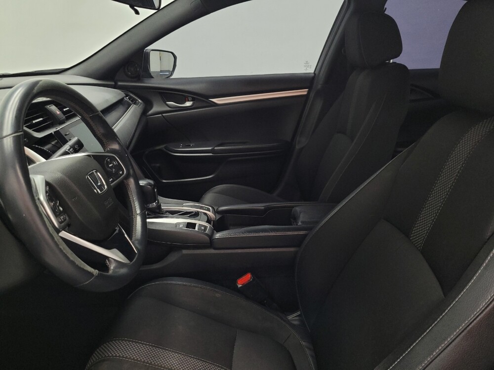 2020 Honda Civic in Las Vegas, NV 89104 - 18138581 17