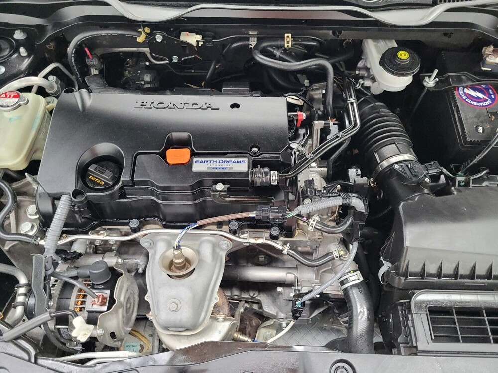 2020 Honda Civic in Las Vegas, NV 89104 - 18138581 30