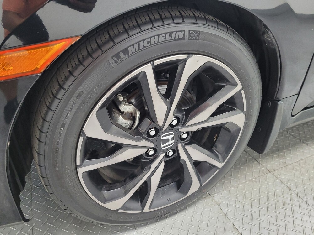 2020 Honda Civic in Las Vegas, NV 89104 - 18138581 31