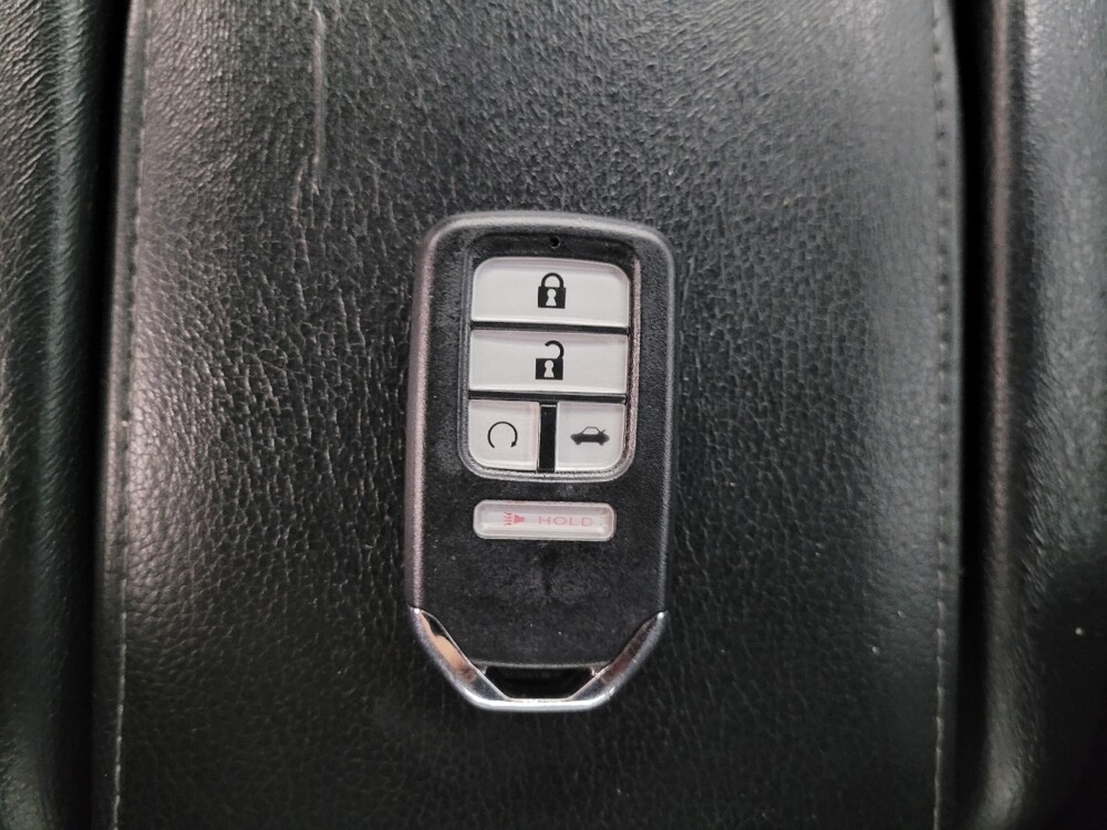 2020 Honda Civic in Las Vegas, NV 89104 - 18138581 32