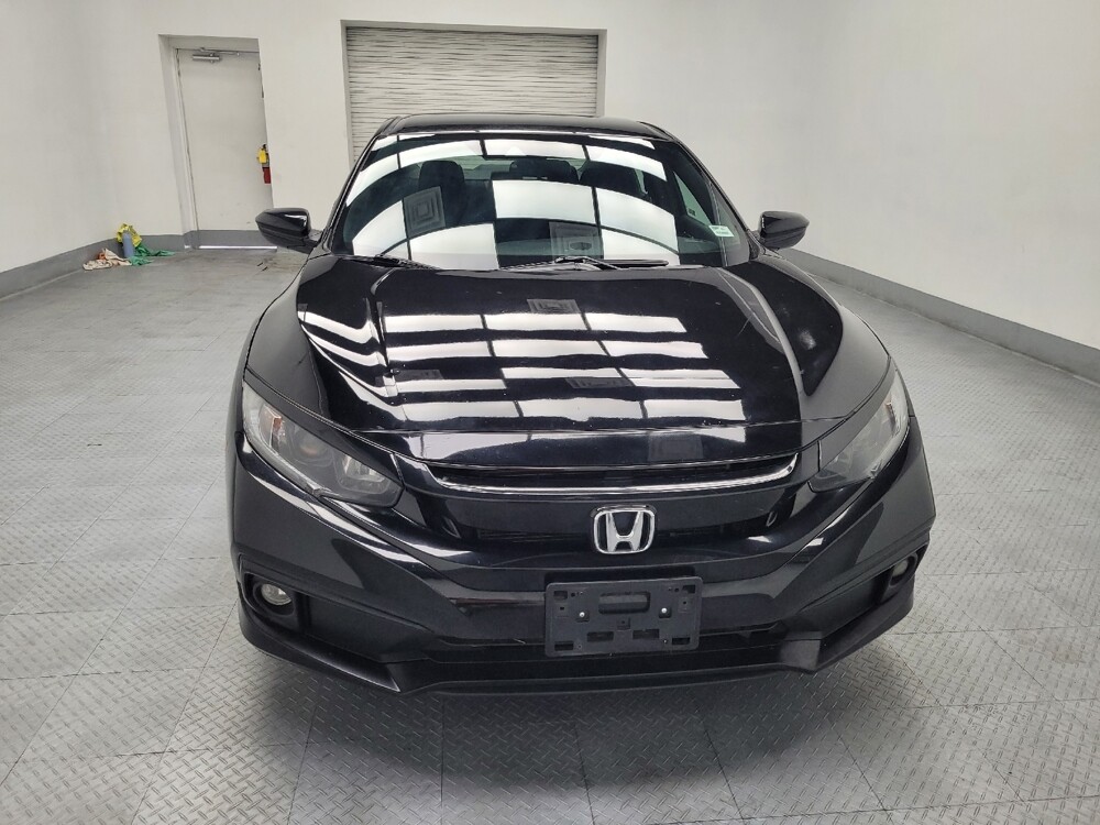 2020 Honda Civic in Las Vegas, NV 89104 - 18138581 14