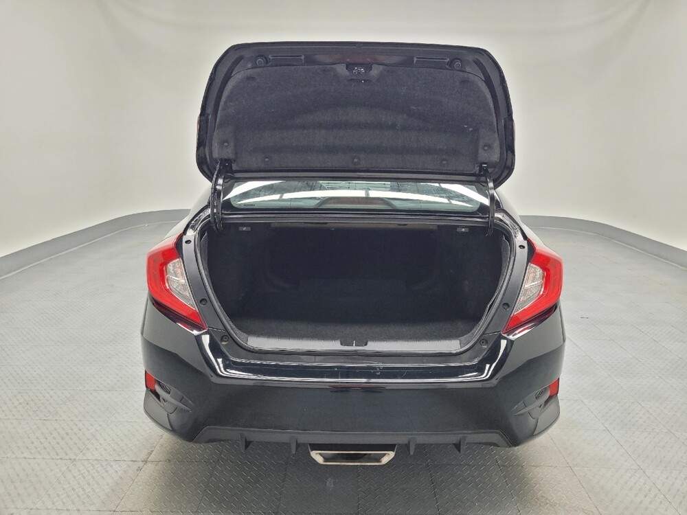 2020 Honda Civic in Las Vegas, NV 89104 - 18138581 29