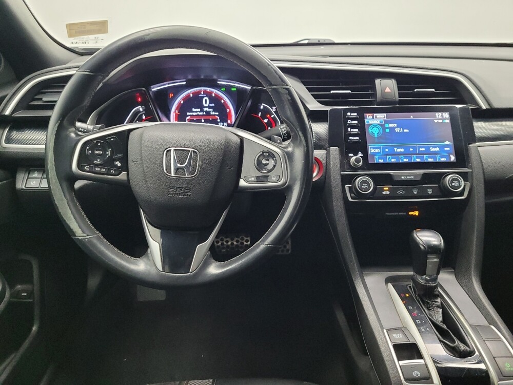 2020 Honda Civic in Las Vegas, NV 89104 - 18138581 22