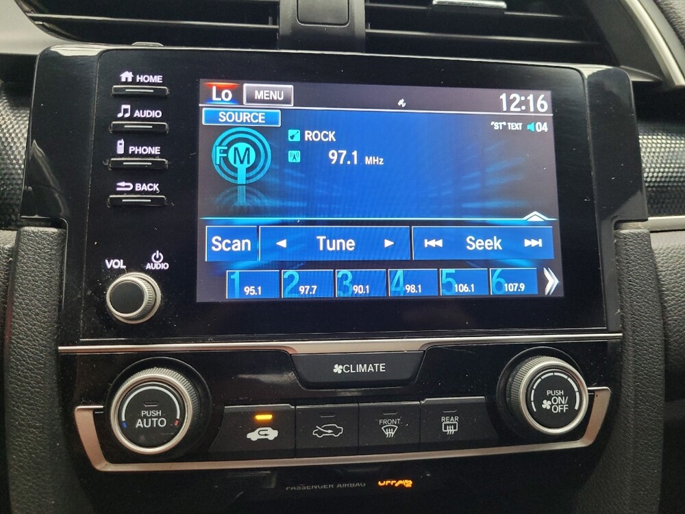 2020 Honda Civic in Las Vegas, NV 89104 - 18138581 25