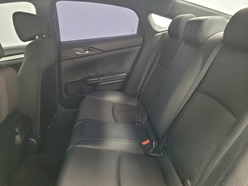 2020 Honda Civic in Las Vegas, NV 89104 - 18138581 18