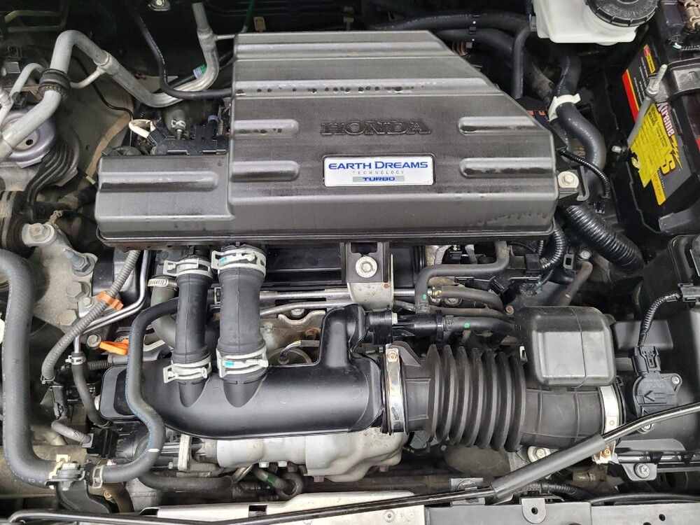 2021 Honda CR-V in Las Vegas, NV 89104 - 18138582 30