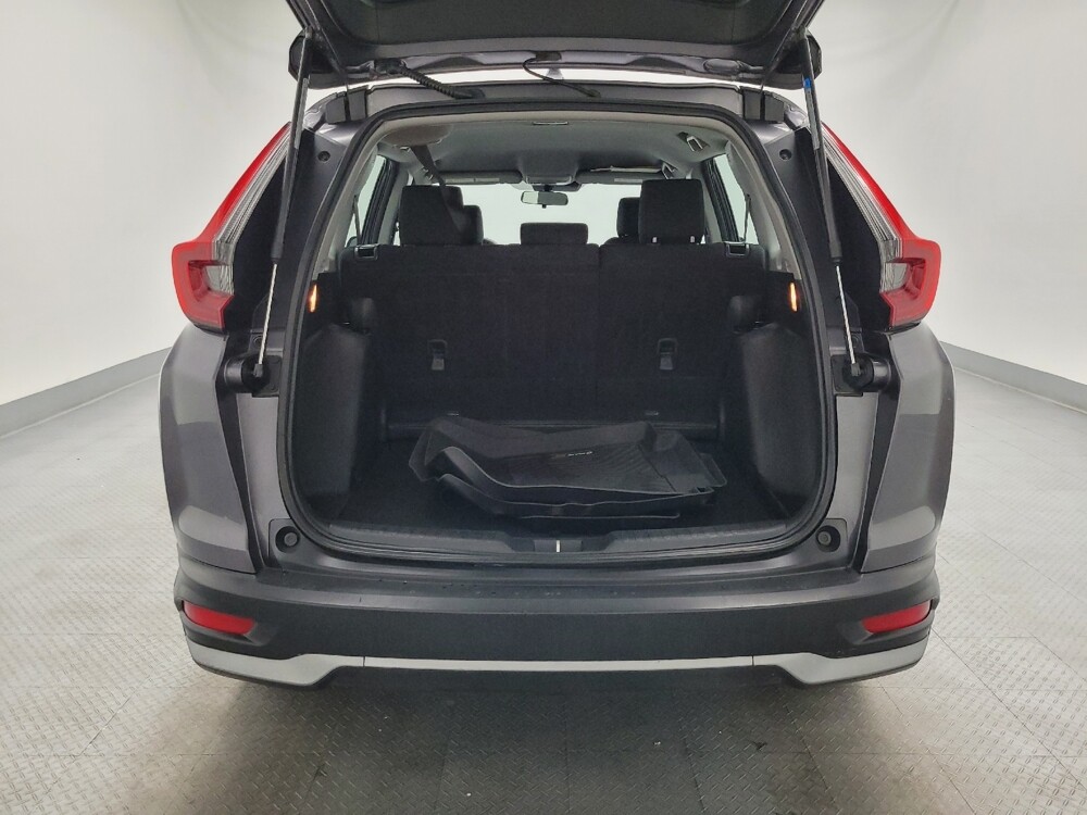 2021 Honda CR-V in Las Vegas, NV 89104 - 18138582 29
