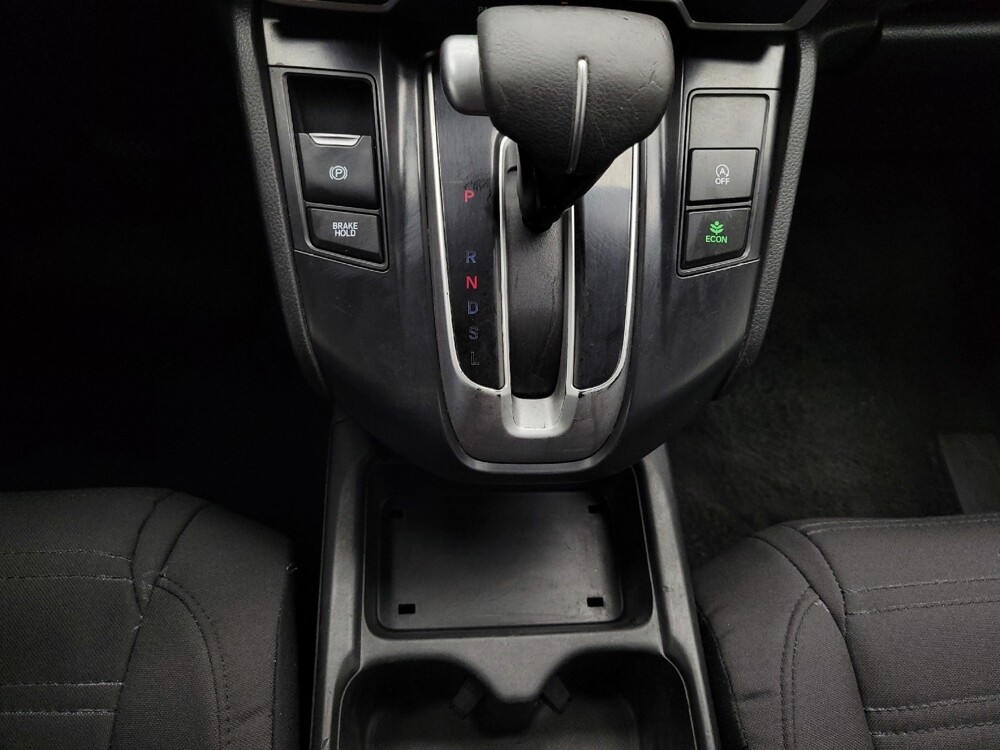 2021 Honda CR-V in Las Vegas, NV 89104 - 18138582 26