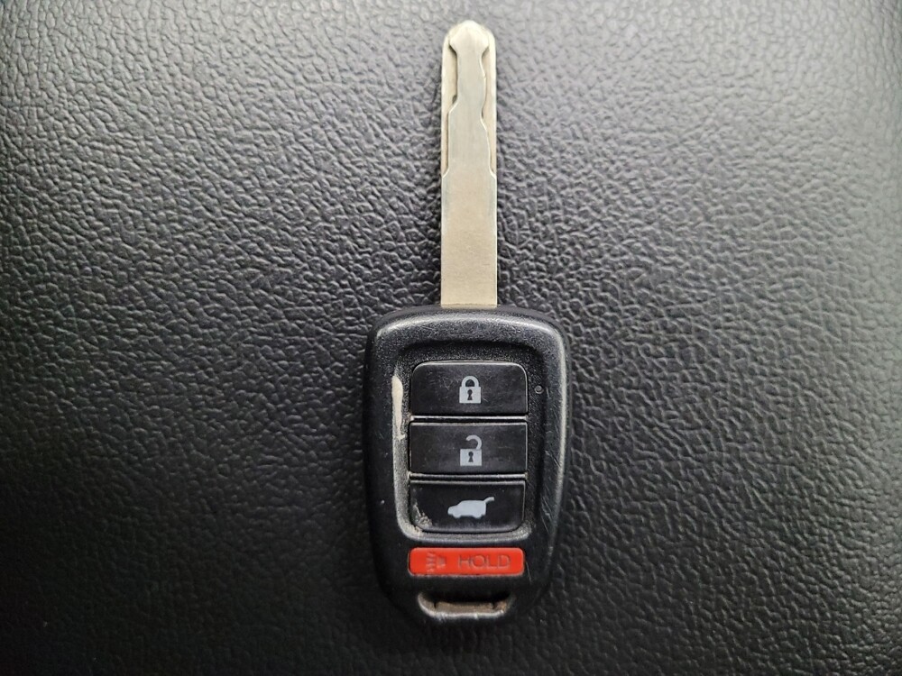 2021 Honda CR-V in Las Vegas, NV 89104 - 18138582 32