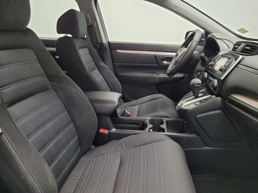 2021 Honda CR-V in Las Vegas, NV 89104 - 18138582 21