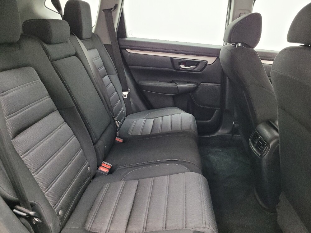 2021 Honda CR-V in Las Vegas, NV 89104 - 18138582 19