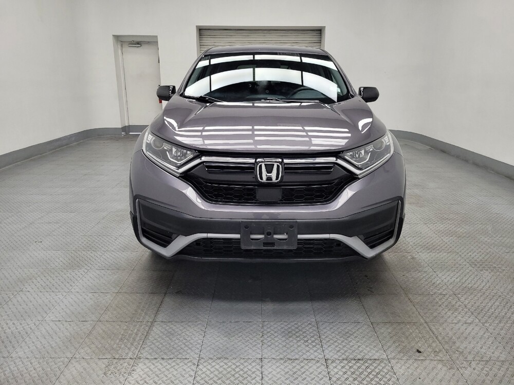 2021 Honda CR-V in Las Vegas, NV 89104 - 18138582 14