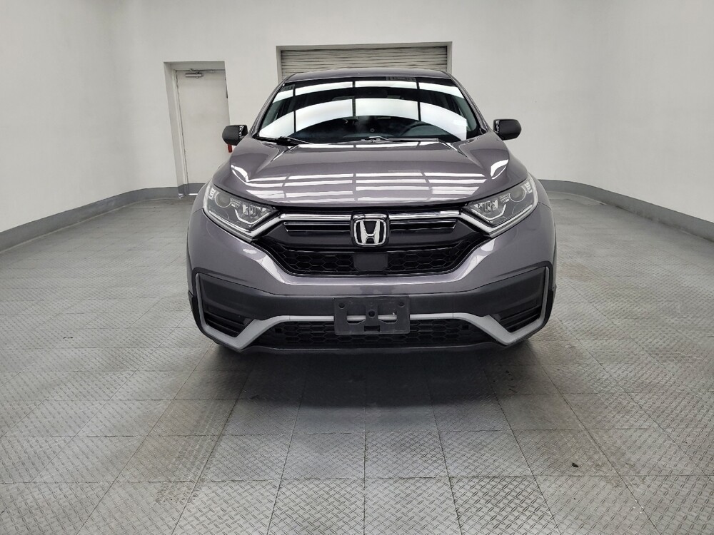 2021 Honda CR-V in Las Vegas, NV 89104 - 18138582 15