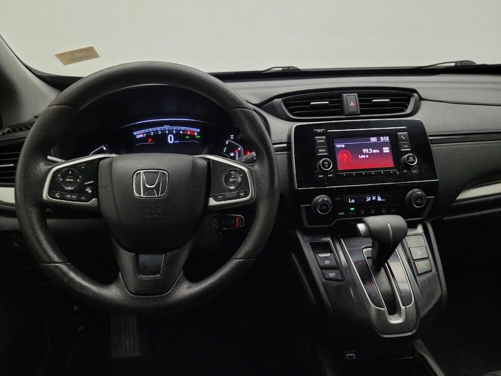 2021 Honda CR-V in Las Vegas, NV 89104 - 18138582 22
