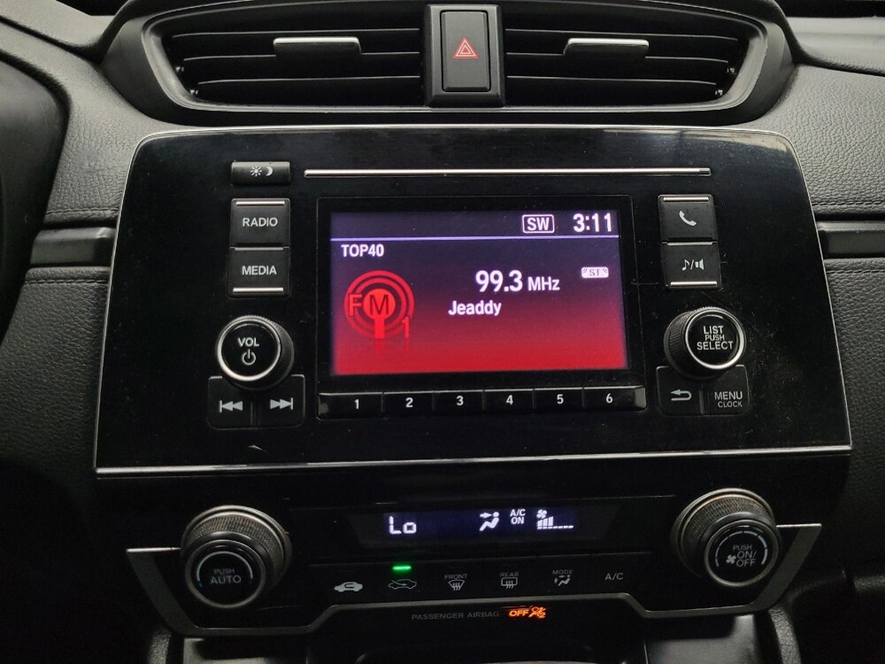 2021 Honda CR-V in Las Vegas, NV 89104 - 18138582 25